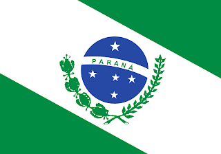 800px Bandeira do Paraná