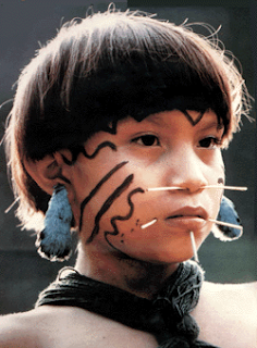 yanomami